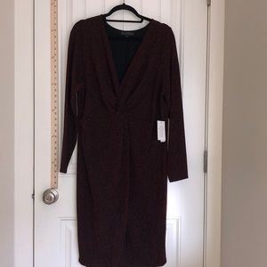 Sparkle Holiday Dress